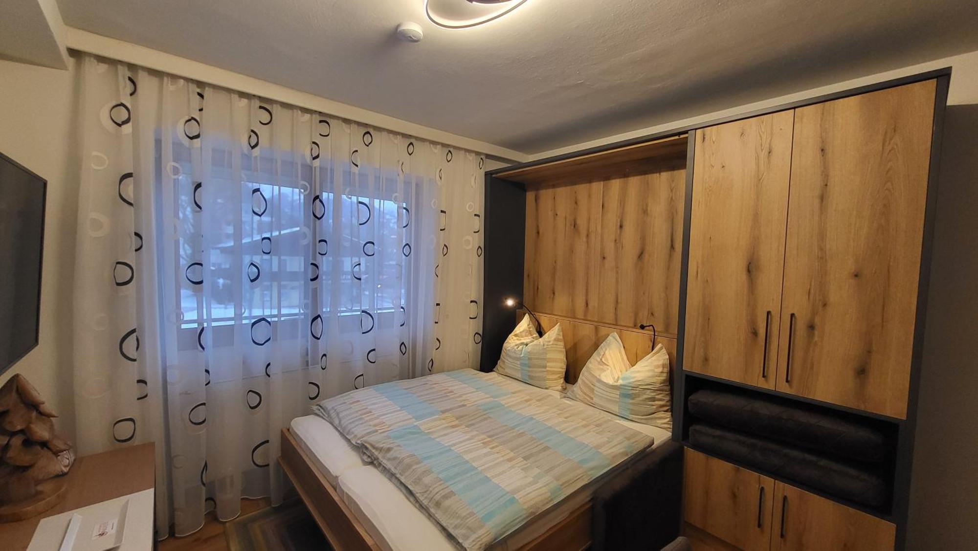 Appartements Mayr Inklusive Ganzjaehrig Gratis Zugang Zur Alpentherme Und Im Sommer Kostenlose Bergbahnnutzung Bad Hofgastein Eksteriør bilde